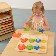 Therapeutic and Educational Toys