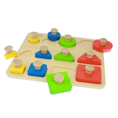 Therapeutic and Educational Toys